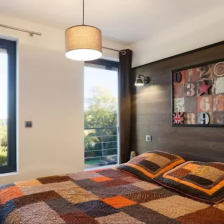 Luxueuse Vue Avec Piscine Golfe De St Tropez 14 Personnes * Grimaud
