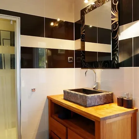 Luxueuse Vue Avec Piscine Golfe De St Tropez 14 Personnes * Grimaud