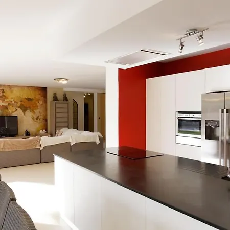 Villa Luxueuse Vue Avec Piscine Golfe De St Tropez 14 Personnes