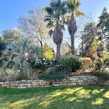 Luxueuse Vue Avec Piscine Golfe De St Tropez 14 Personnes
