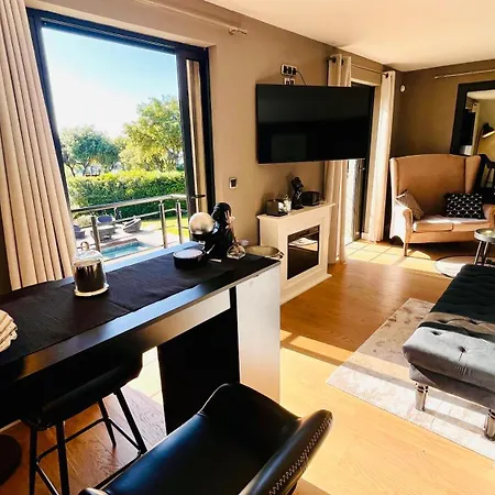 Luxueuse Vue Avec Piscine Golfe De St Tropez 14 Personnes * Grimaud